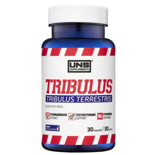 TRIBULUS EXTREME 90%, 30 caps