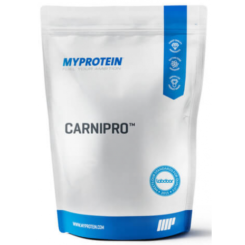 CarniPro (Hydrolysed Beef Protein), 1000g