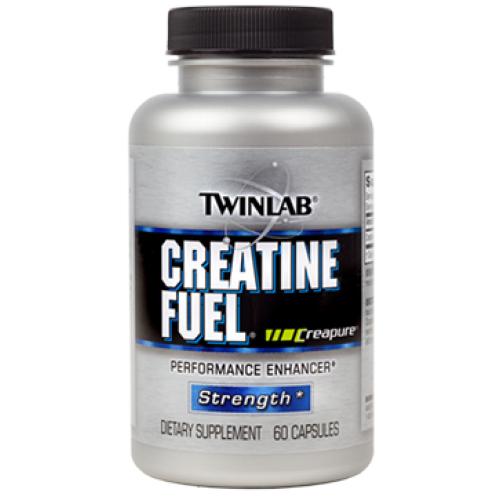 CREATINE FUEL CAPS 300 caps