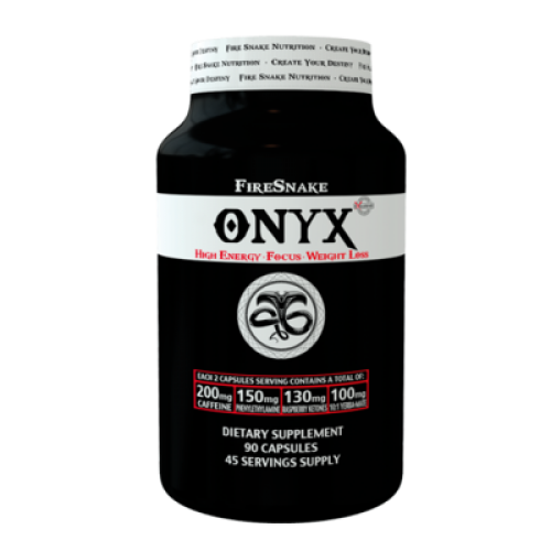 ONYX, 90 caps