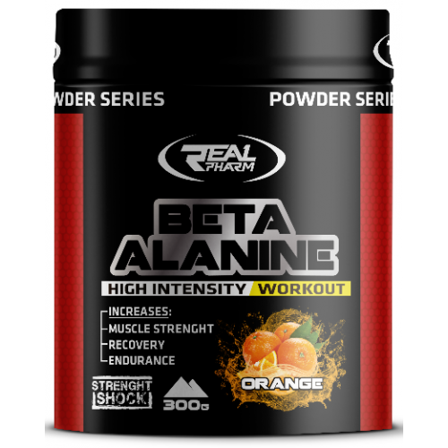Beta Alanine, 300g
