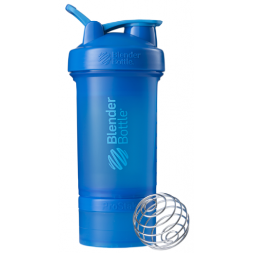 ProStak, 650ml Cyan
