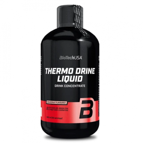 THERMO DRINE LIQUID, 500мл