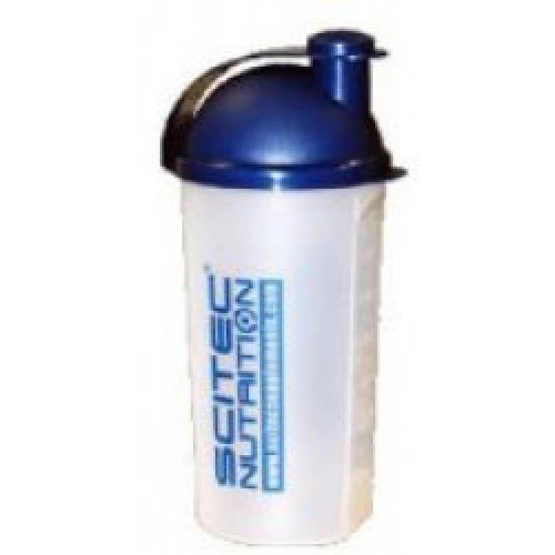 Шейкер SCITEC NUTRITION 700мл