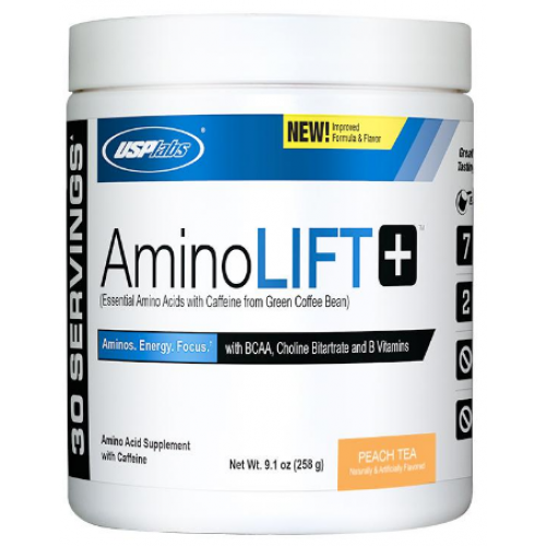Amino LIFT +, 258g