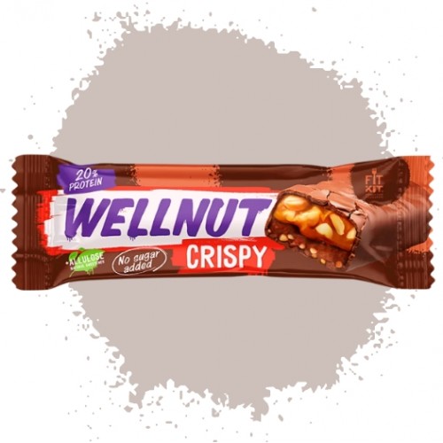 WELLNUT, 45г