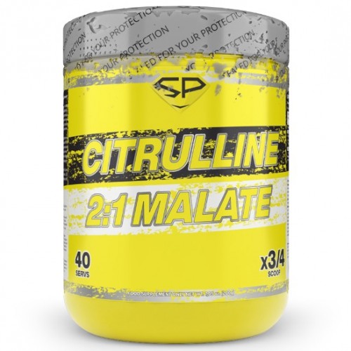 L-CITRULLINE, 200g (Натуральный)