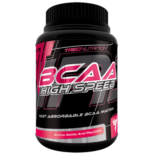 BCAA Hight Speed, 300g