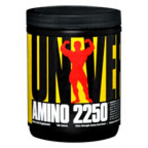 Amino 2250, 100 tabs