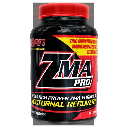 ZMA PRO 90 caps