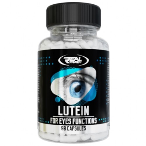 LUTEIN 25, 90 caps