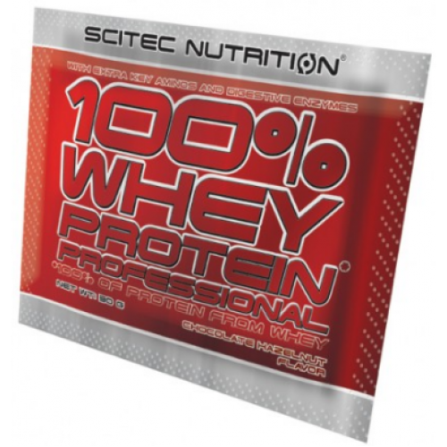 Whey Protein Prof., 30g