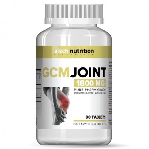 GCM JOINT, 90 tabs