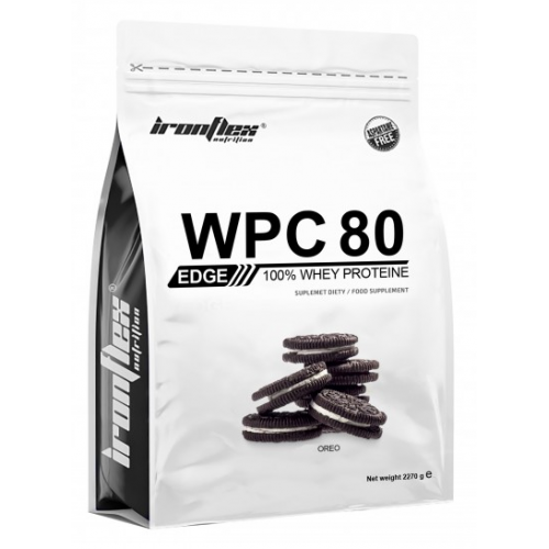 WPC80 EDGE, 2270g