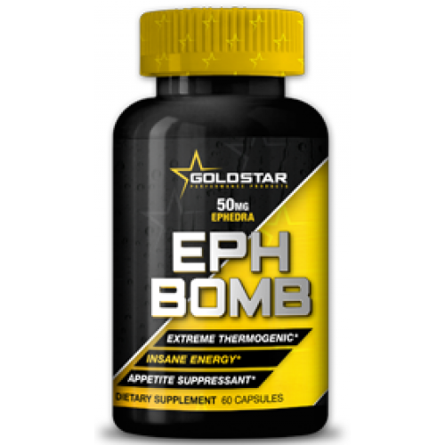 EPH Bomb, 60caps