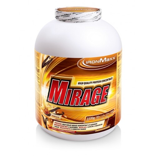 Mirage Protein, 3500 gr.