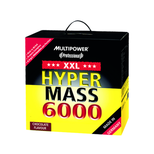 Pro HyperMass 6000, 5 кг