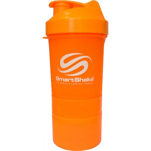 ORIGINAL NEON ORANGE, 600 ml