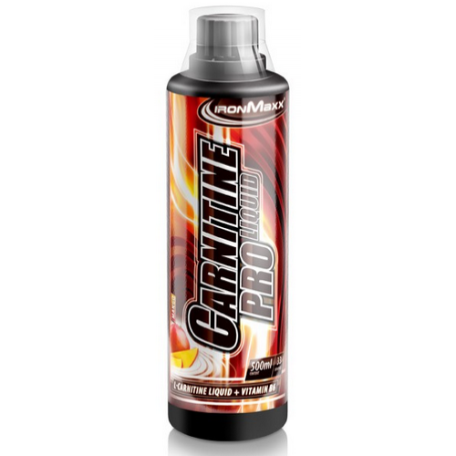 Carnitin Pro Liquid, 500 ml.