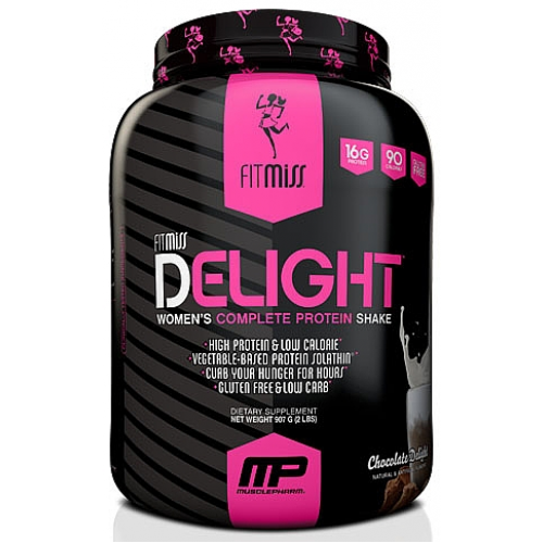 Delight, 907 gr (36 serv)