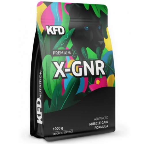 Premium X-Gainer, 1000g
