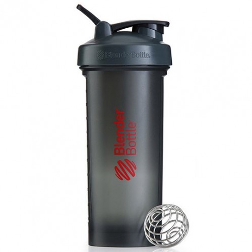 Pro45, 1300 ml (Grey/Red)