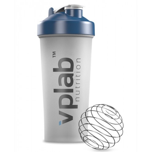 SHAKER 700 ml с мет.шариком