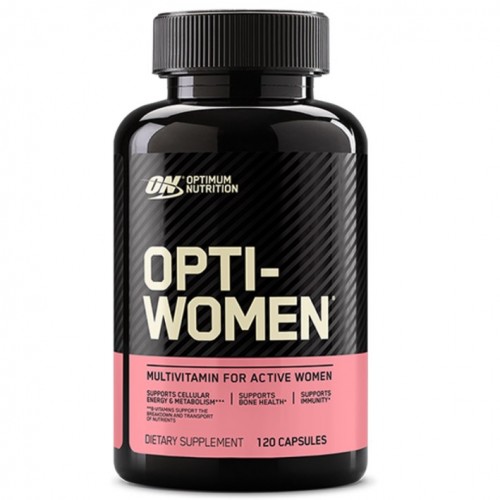 Opti-Women, 120 caps