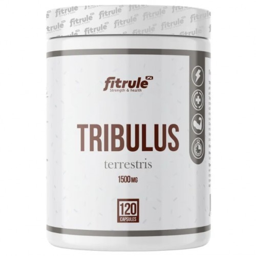 Tribulus 1500 (95%), 120 caps