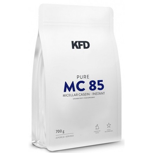 Pure MC 85 Micellar casein Instant, 700 g