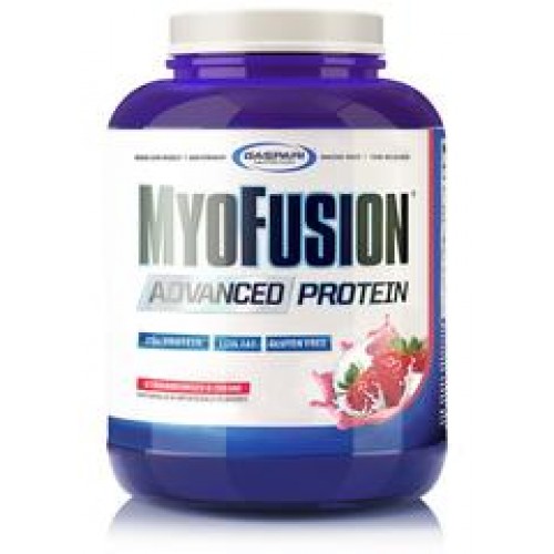 MYOFUSION ADVANCED, 1814g