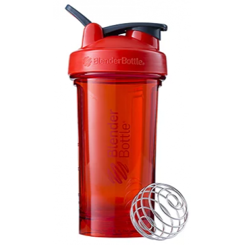 PRO24 TRITAN, 710ml Red
