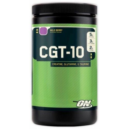 CGT-10, 30 порций