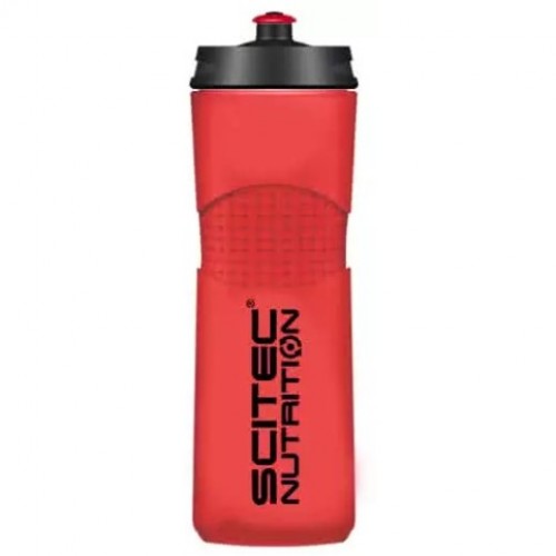 BIKE BOTTLE, 650ml RED