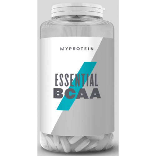 Essential BCAA, 90 tabs