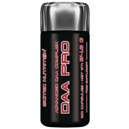 DAA PRO, 100 caps