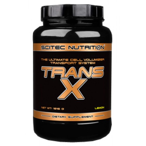 TRANS X - 3500 грамм