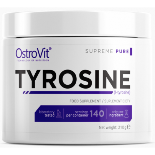 Tyrosine, 210g
