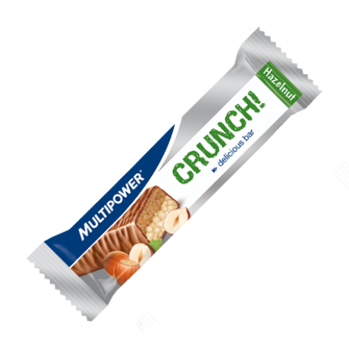 Crunch Fit (36 gr. x 24 шт.)