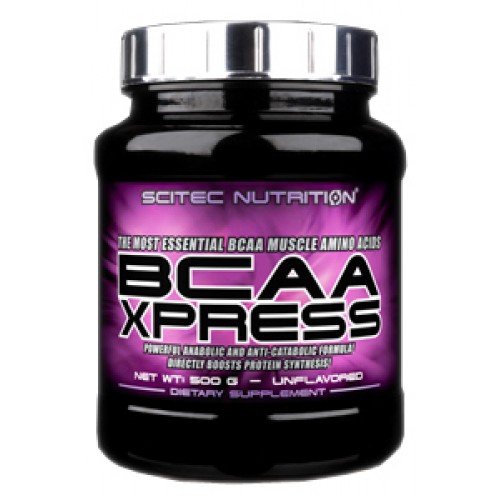 BCAA Xpress, 500 грамм