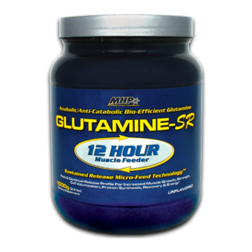 Glutamine-SR 300 гр.