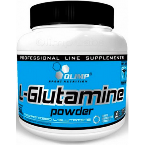 L-Glutamine Powder, 250g.
