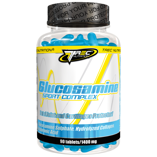 Glucosamine sport complex, 180 капc