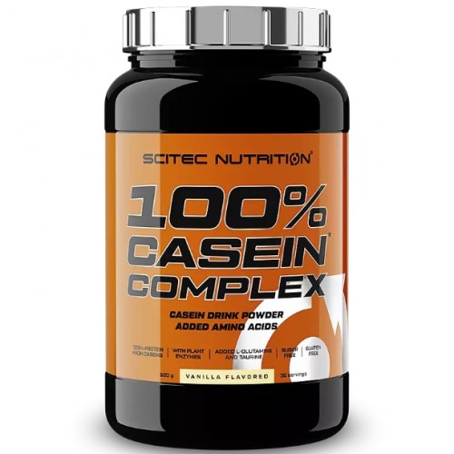 Casein Complex, 920g (со вкусами)