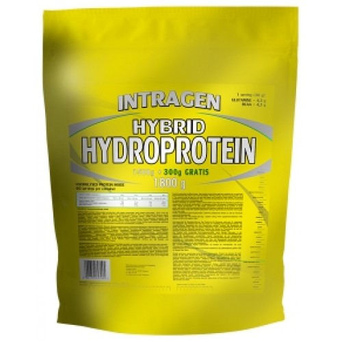 Hybrid Hydroprotein, 1800g