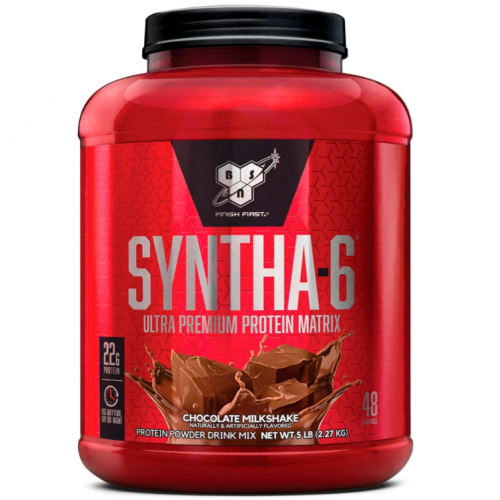 Syntha-6, 2270g (Chocolate Milkshake)