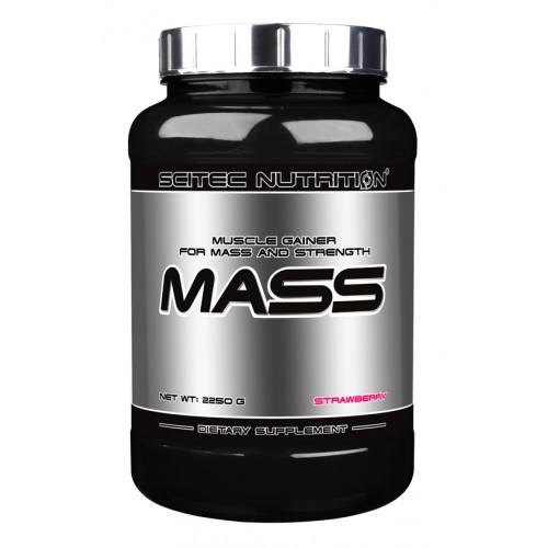 Mass, 2250 gr.