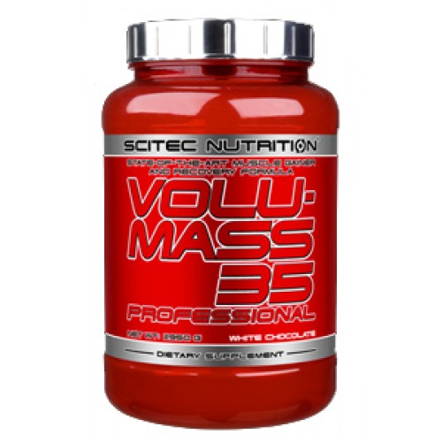 VOLUMASS 35 PROFESSIONAL - 1,2 кг.