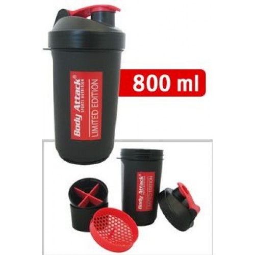 Smart Shake 800 ml.