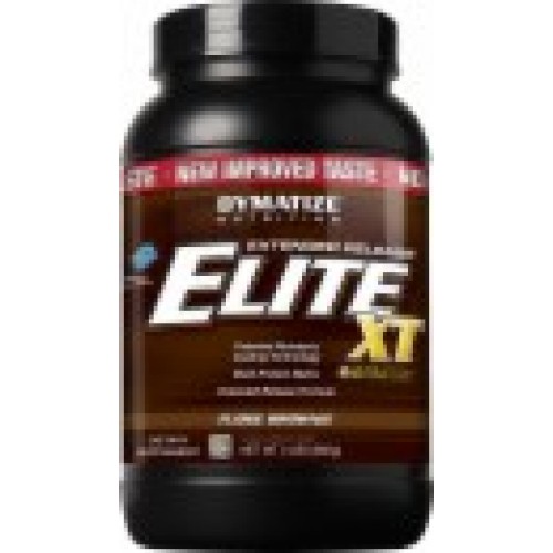 Elite XT, 0,907 g.
